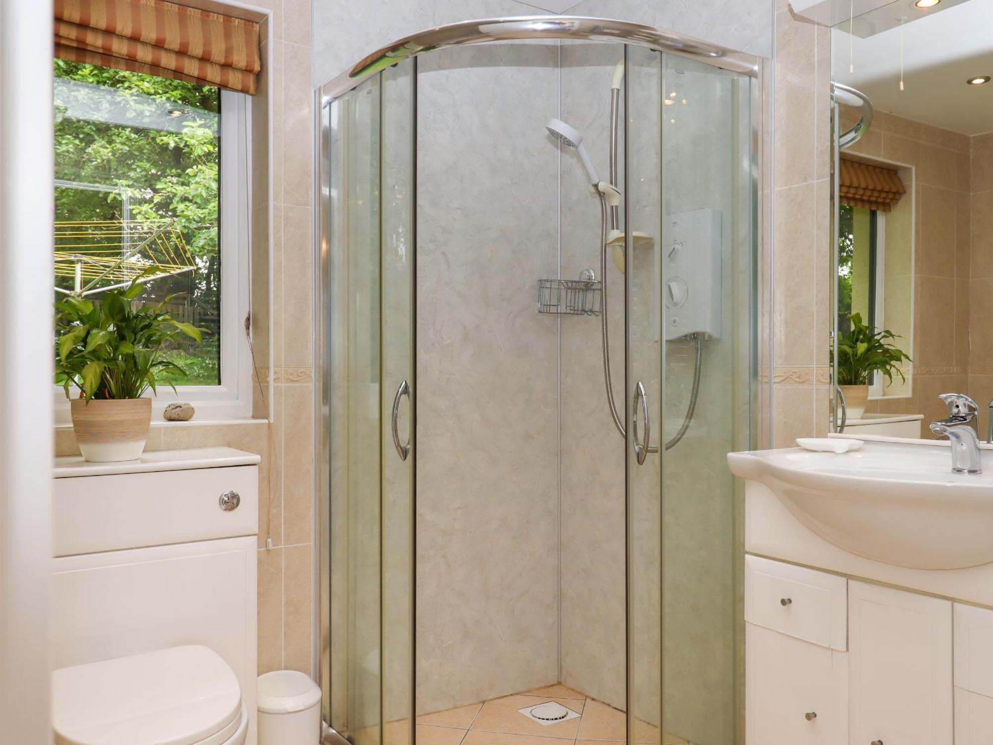 Hole Park Villa โฮลส์เวิร์ทธี ภายนอก รูปภาพ