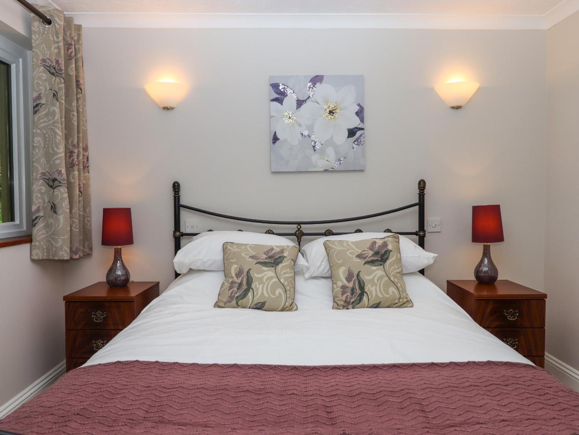 Hole Park Villa โฮลส์เวิร์ทธี ภายนอก รูปภาพ