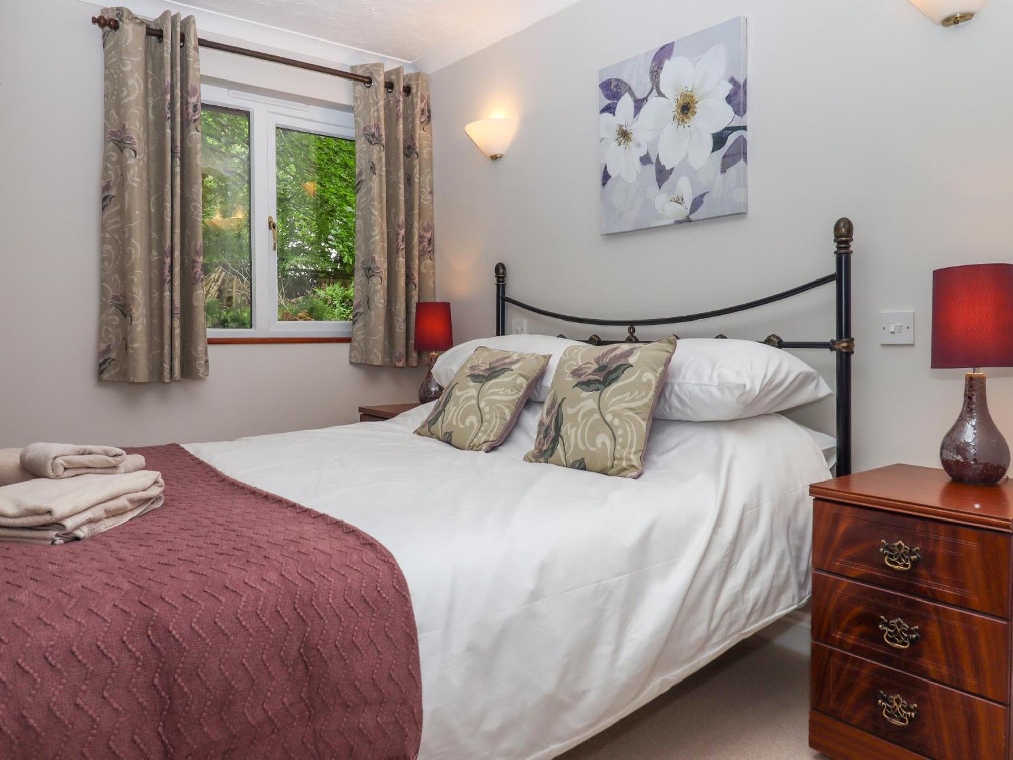 Hole Park Villa โฮลส์เวิร์ทธี ภายนอก รูปภาพ